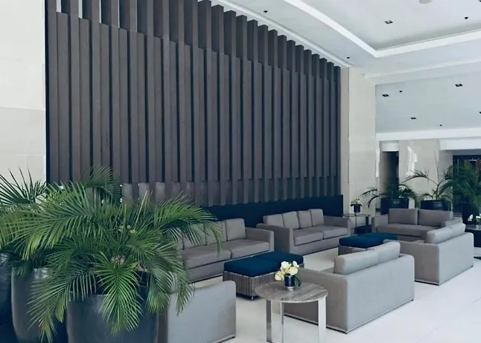 Minimalist Flat Retreat- Shore Residences * Manila